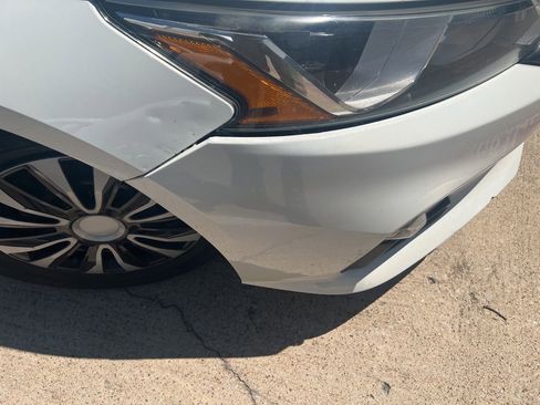 Used 2020 Nissan Altima 2.5 S FWD image 6