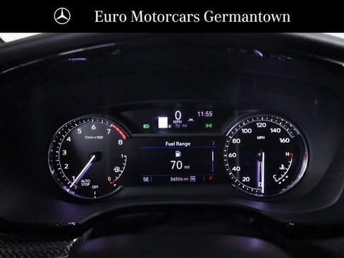 Used 2023 Cadillac XT5 Sportv AWD/4WD image 18
