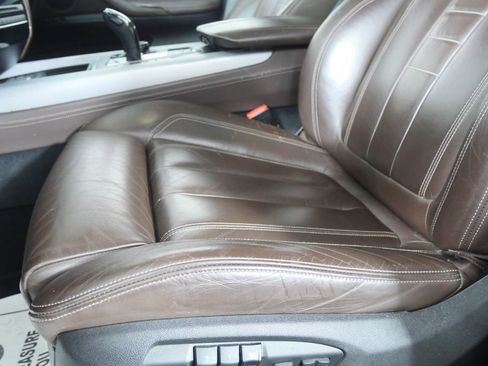 Used 2014 BMW X5 xDrive50i AWD/4WD image 9