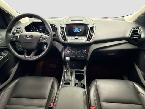 Used 2017 Ford Escape SE w/ SE Leather Comfort Package AWD/4WD image 13