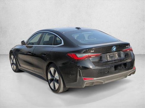 Used 2023 BMW i4 eDrive40 w/ Premium Package image 7