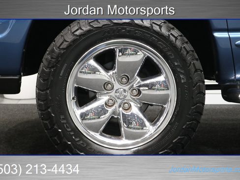 Used 2004 Dodge Ram 1500 Truck SLT w/ Sport Appearance Group image 21