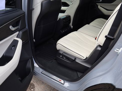 New 2026 Acura MDX Type S image 27