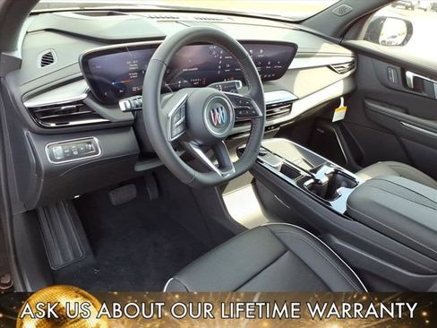 New 2026 Buick Enclave Sport Touring w/ Power Package image 3