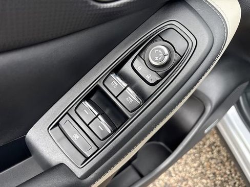 Certified 2023 Subaru Forester Limited AWD/4WD image 26