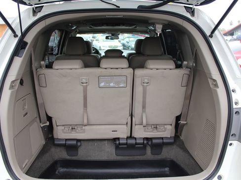 Used 2015 Honda Odyssey Touring Elite image 35