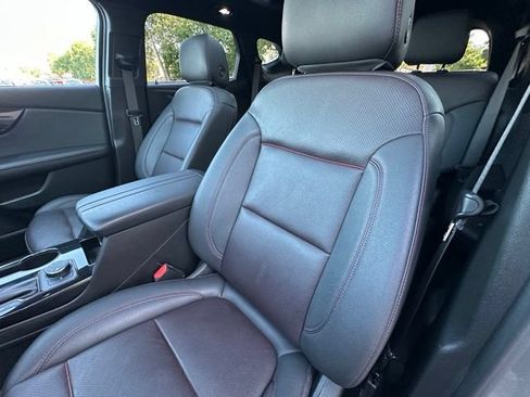 Used 2023 Chevrolet Blazer RS w/ Driver Confidence II Package AWD/4WD image 28