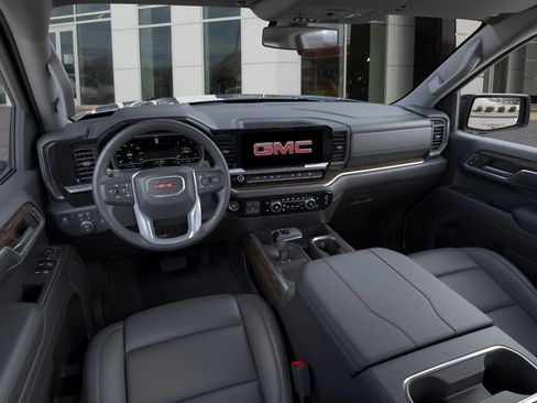 New 2026 GMC Sierra 1500 Elevation w/ Elevation Premium Package image 15