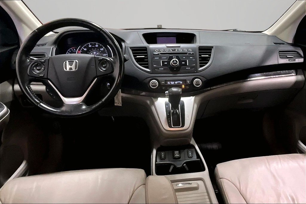 Used 2012 Honda CR-V EX-L image 7