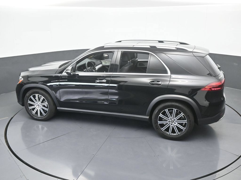 Used 2026 Mercedes-Benz GLE 350 4MATIC image 60