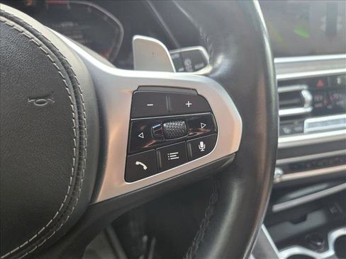 Used 2019 BMW X5 xDrive50i w/ M Sport Package image 20