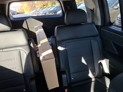 New 2026 Hyundai Santa Fe Limited image 14