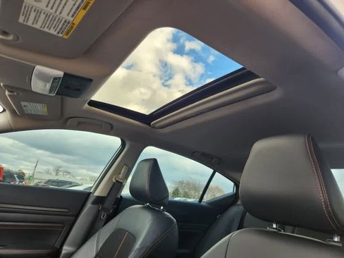 Used 2022 Nissan Altima 2.5 SR image 19