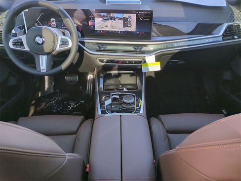 New 2026 BMW X5 xDrive40i w/ M Sport Package image 21