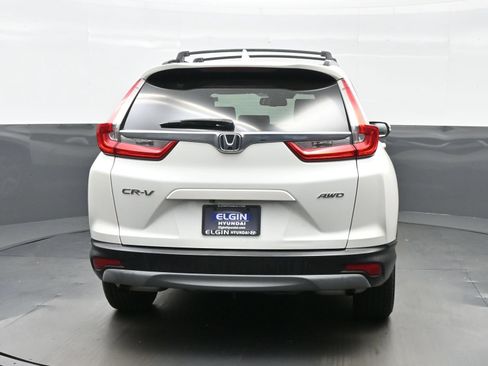 Used 2018 Honda CR-V EX-L image 5