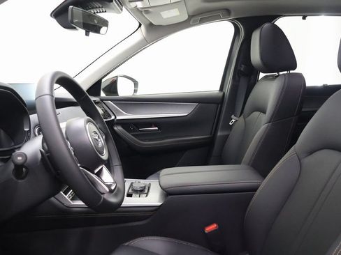 New 2026 MAZDA CX-70 3.3 Turbo w/ Preferred Package AWD/4WD image 13