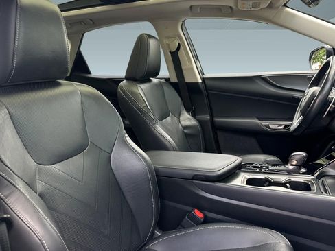 Certified 2025 Lexus NX 450h+ AWD w/ Towing Package (2000 Lbs) image 32