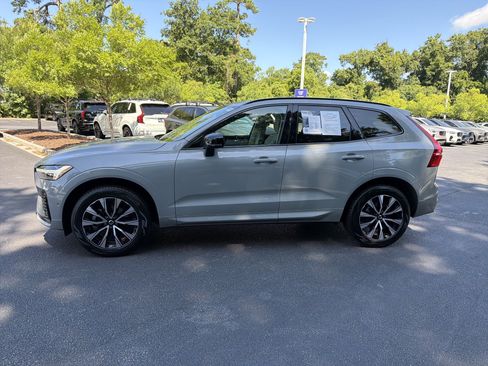 Certified 2024 Volvo XC60 B5 Plus w/ Protection Package Premier AWD/4WD image 42