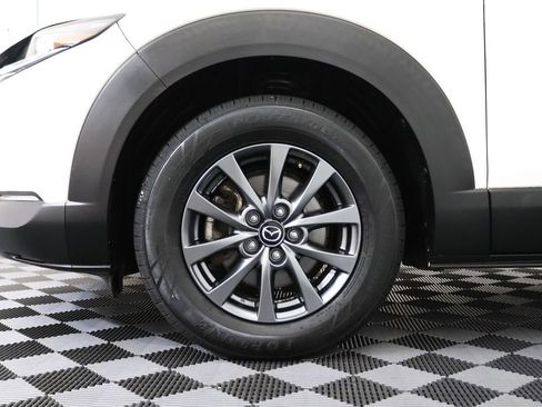 Used 2021 MAZDA CX-30 AWD 2.5 S image 4
