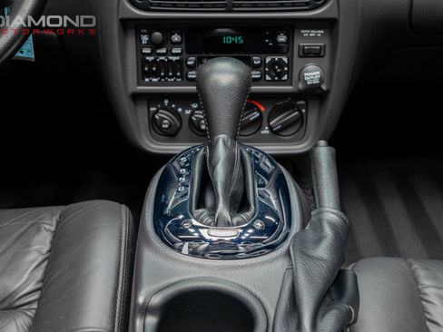 Used 2001 Plymouth Prowler Black Tie Edition image 87