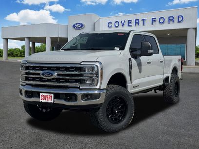 New 2026 Ford F250 XLT w/ XLT Premium Package