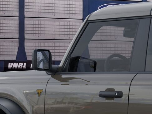New 2026 Ford Bronco Badlands AWD/4WD image 22
