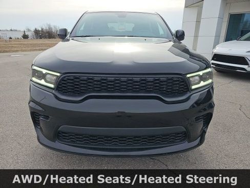 Used 2023 Dodge Durango GT image 2