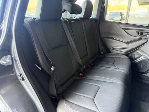 Used 2024 Subaru Forester Wilderness AWD/4WD image 17