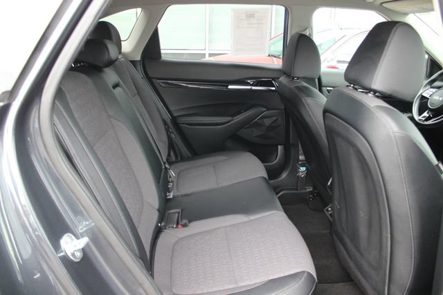 Used 2024 Kia Seltos S AWD/4WD image 30