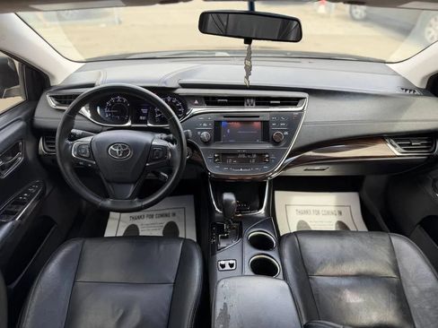 Used 2014 Toyota Avalon XLE FWD image 31