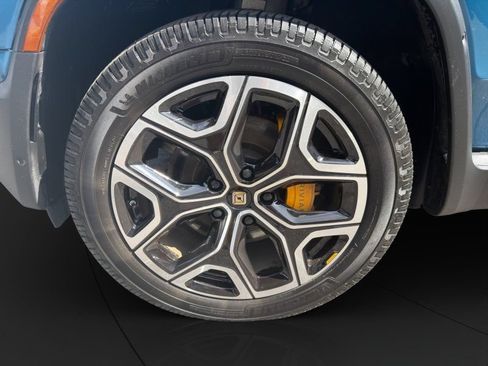 Used 2022 Rivian R1S Launch Edition AWD/4WD image 21