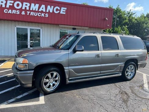 Used 2006 GMC Yukon XL Denali AWD/4WD image 17