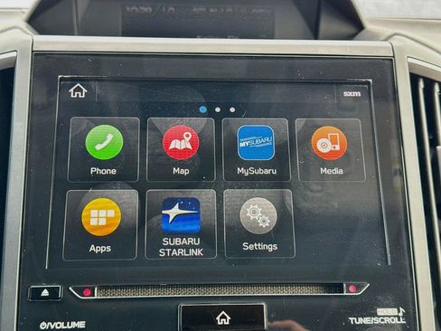 Used 2020 Subaru Forester Touring w/ Popular Package #2 AWD/4WD image 17