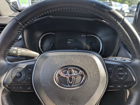 Certified 2023 Toyota RAV4 XSE w/ XSE Grade Weather Package AWD/4WD image 25