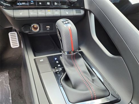 New 2025 Hyundai Elantra N Line image 21