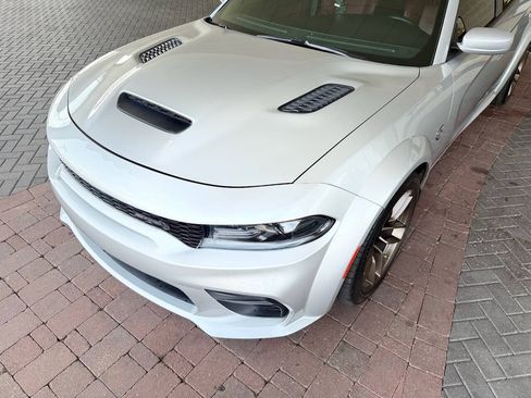Used 2022 Dodge Charger SRT Hellcat RWD image 31
