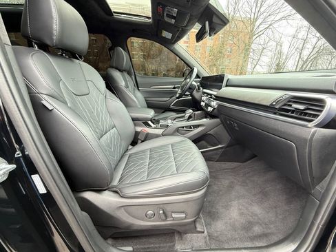 Certified 2024 Kia Telluride SX Prestige X-Line image 23
