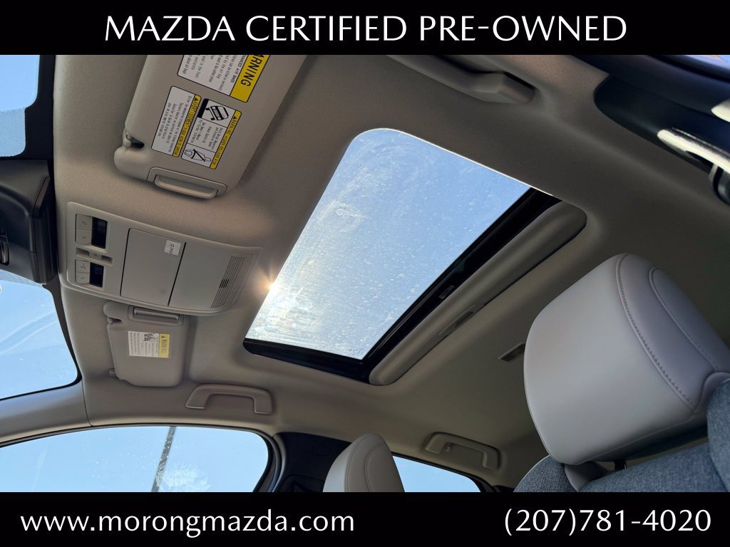 Used 2026 MAZDA CX-30 Aire Edition AWD/4WD image 39