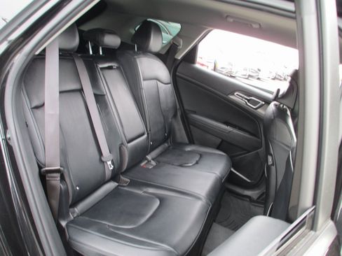 Used 2023 Kia Sportage EX image 20