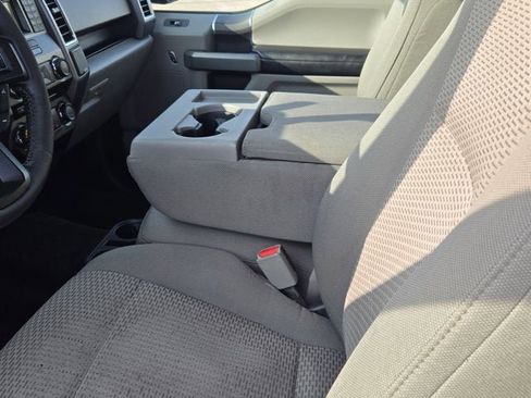 Used 2015 Ford F150 XLT w/ Equipment Group 301A Mid image 16