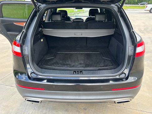 Used 2016 Lincoln MKX Black Label w/ Technology Package image 9