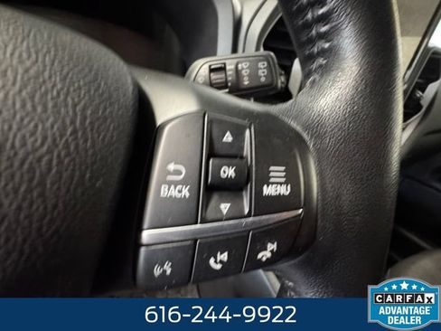 Used 2023 Ford Bronco Sport Big Bend w/ Convenience Package AWD/4WD image 18