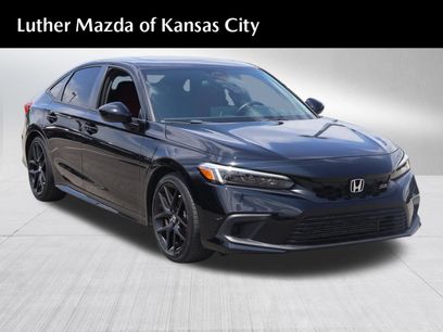 Used 2024 Honda Civic Si