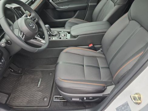 New 2026 MAZDA CX-50 AWD 2.5 S w/ Weather Package image 24