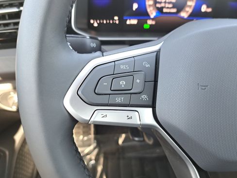 New 2026 Volkswagen Jetta Sport image 16