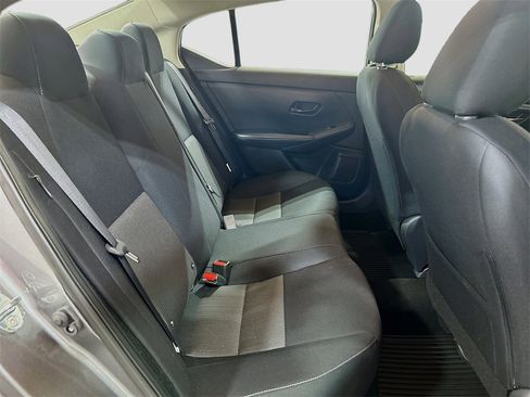 Used 2024 Nissan Sentra SV w/ All-Weather Package image 23