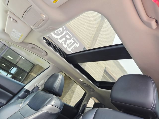 Used 2019 Nissan Murano SL w/ SL Technology Package FWD image 10