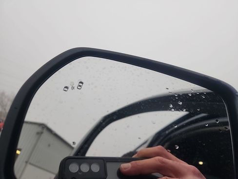 Used 2020 Ford Edge SEL w/ Convenience Package image 10