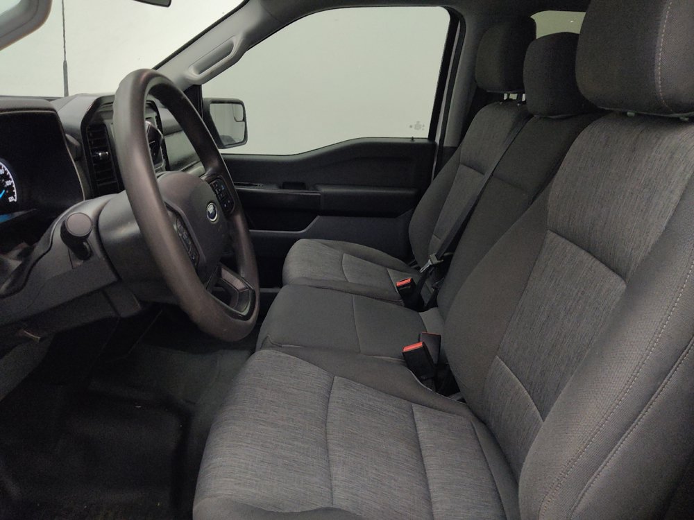 Used 2021 Ford F150 XL w/ Equipment Group 101A High AWD/4WD image 17