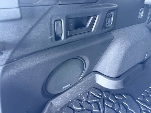 Used 2025 Subaru Outback Wilderness image 43